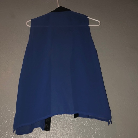 GLAM DOLLZ blouse - Picture 2 of 4